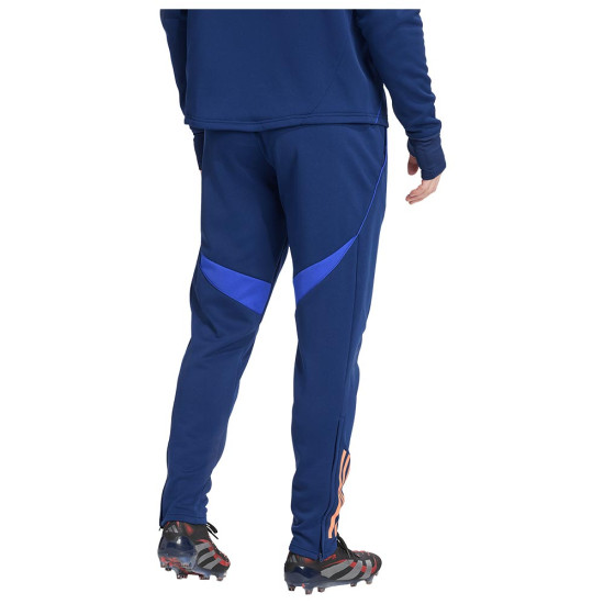 Adidas Ανδρικό παντελόνι φόρμας Tiro 25 Competition Winterized Pants